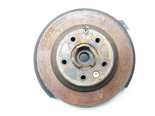 Used Left rear steering knuckle VW TOUAREG (7LA, 7L6, 7L7) 3.0 V6 TDI (225 hp) 20529585
