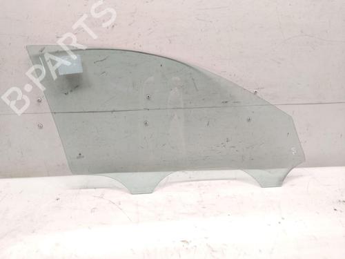 Front left door window VW PASSAT B5.5 Variant (3B6) 1.9 TDI | BP31817197C18