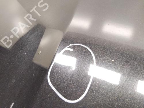 Hood SKODA OCTAVIA II Combi (1Z5) 2.0 TDI | BP29641600C1 