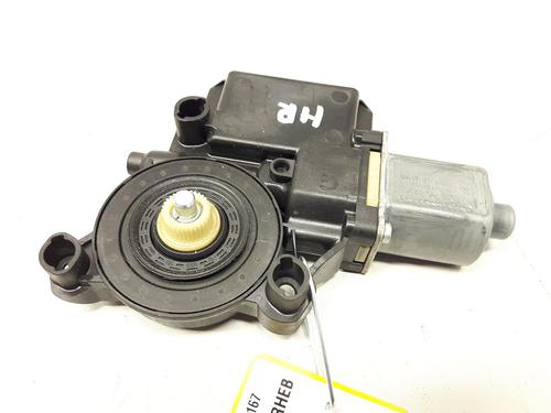 Right rear window motor VW POLO V (6R1, 6C1) 1.2 | BP20518629E22 