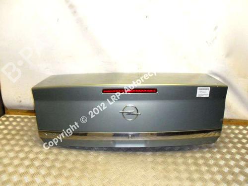 Used Tailgate OPEL VECTRA C (Z02) 1.8 16V (122 hp) 20555984