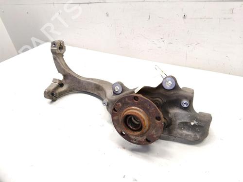 Left front steering knuckle AUDI A8 D3 (4E2, 4E8) 4.2 quattro | BP35966802M25 - Image 3