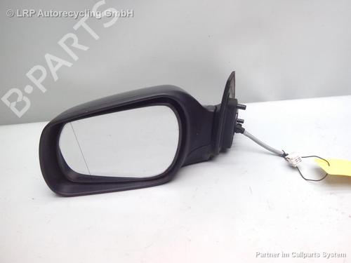 Left mirror MAZDA 6 Hatchback (GG) 1.8 | BP20534493C26 