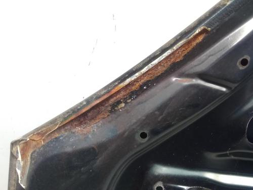 Hood MERCEDES-BENZ A-CLASS (W169) A 170 (169.032, 169.332) | BP20594187C1 