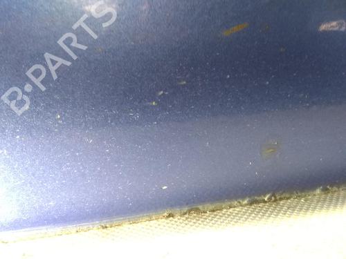 Left front door MAZDA 3 Saloon (BK) 1.6 (BK12) | BP20515076C2 