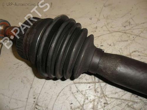 Left front driveshaft MERCEDES-BENZ A-CLASS (W168) A 160 (168.033, 168.133) | BP20532360M38 