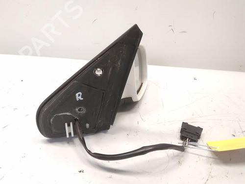 Right mirror VW BORA Variant (1J6) 1.9 TDI | BP20517530C27 