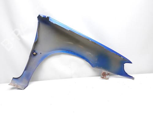 Left front fenders CITROËN SAXO (S0, S1) 1.0 X | BP20525497C41 