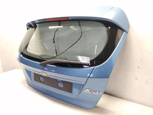 Tailgate FORD FIESTA VI (CB1, CCN) 1.25 | BP26511865C6 