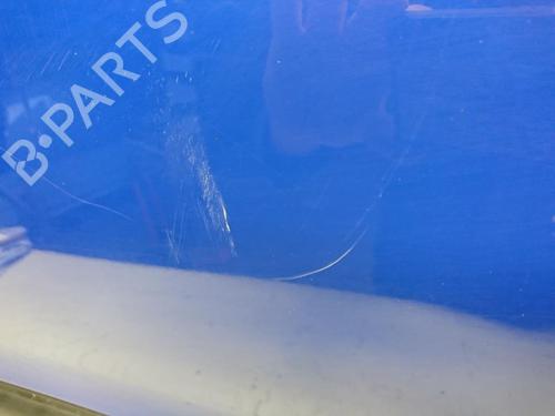 Right front door PEUGEOT 206 Hatchback (2A/C) 1.4 i | BP20582212C3 