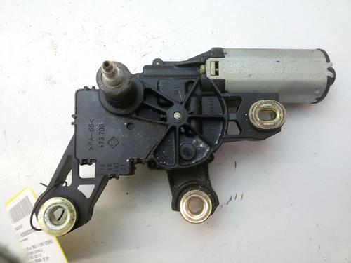 Rear wiper motor SKODA OCTAVIA I (1U2) 1.9 TDI | BP20551797M102 
