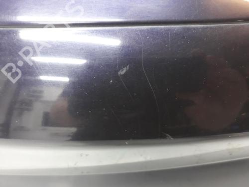 Tailgate RENAULT MEGANE II (BM0/1_, CM0/1_) 1.6 16V (BM0C, CM0C) | BP20550748C6 