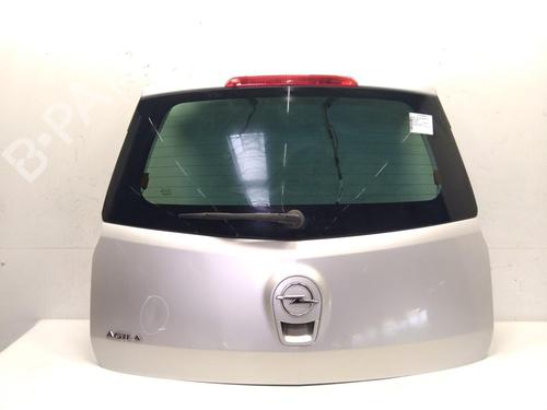 Tampa da Mala Tampa da Mala OPEL AGILA B (H08) 1.0 (F68) (65 hp) 36443549 36443549