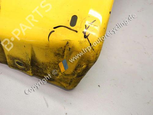 Right front fenders PEUGEOT 106 II (1A_, 1C_) 1.4 i | BP20557950C42 