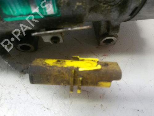 AC compressor PEUGEOT 206 Hatchback (2A/C) 1.4 HDi eco 70 | BP20555719M34 