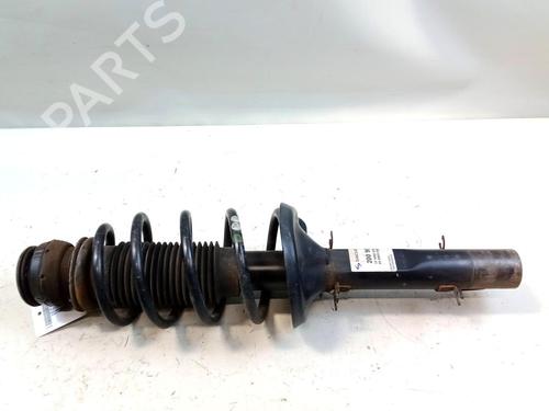 Used Left front shock absorber Left front shock absorber 37647756 37647756