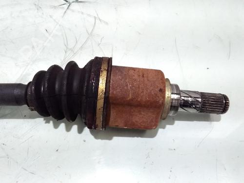Right front driveshaft NISSAN ALMERA TINO (V10) 1.8 | BP20523944M39 