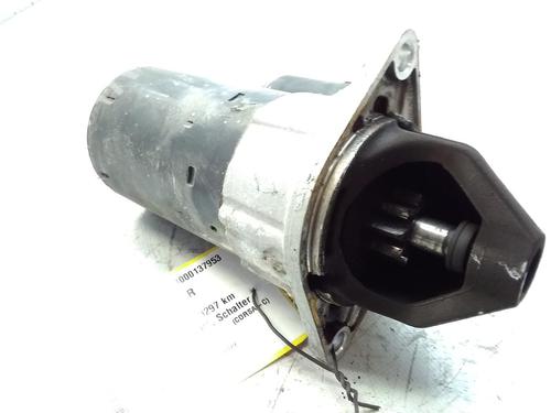 Used Starter OPEL CORSA C (X01) 1.2 Twinport (F08, F68) (80 hp) 20527207