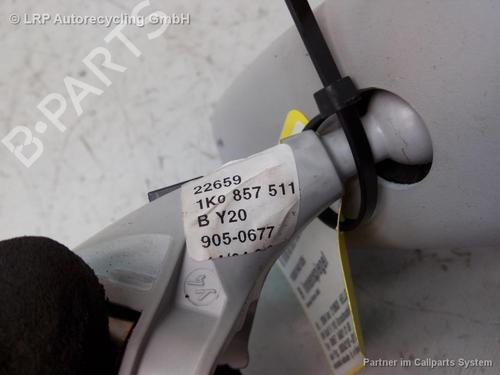 Rear mirror VW GOLF V (1K1) 1.9 TDI | BP20554929I6 