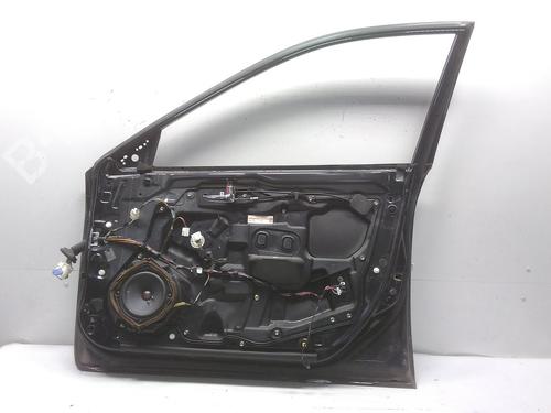 Right front door MAZDA 6 Station Wagon (GY) 2.3 (GY3W, GY10) | BP20515036C3 