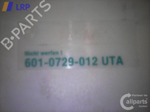 Electronic module BMW 5 (E39) 520 i | BP22652227M83