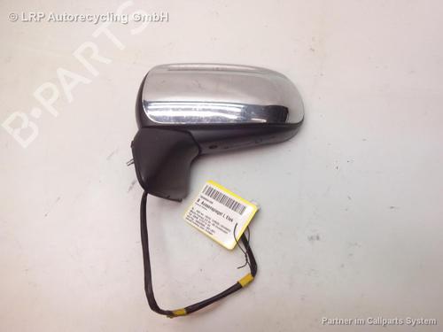 Left mirror MAZDA PREMACY (CP) 2.0 (CP10S) | BP20534401C26 