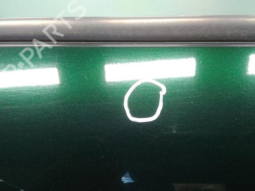 Right rear door RENAULT LAGUNA III Grandtour (KT0/1) 2.0 dCi (KT01, KT08, KT09, KT0K, KT12, KT1D, KT1W) | BP20518018C5 