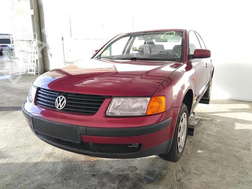 Used Parts VW PASSAT B5 (3B2) 1.8 (125 hp) 4440077