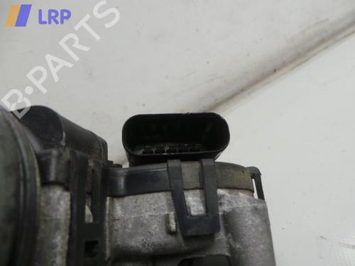 Used Front wiper motor FORD MONDEO III (B5Y) 2.0 TDCi (130 hp) 20586372