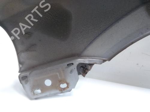 Right front fenders OPEL ASTRA G Estate (T98) 1.6 16V (F35) | BP20595547C42 