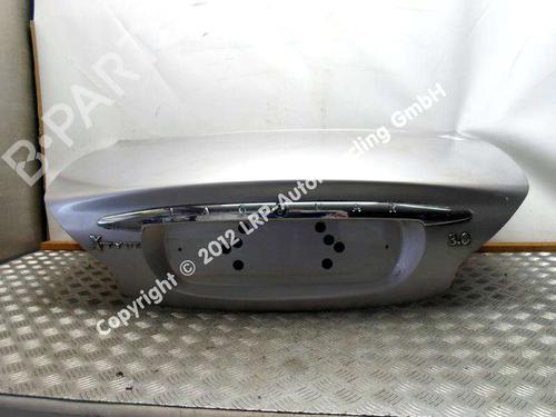 Tailgate JAGUAR X-TYPE I (X400) 3.0 V6 All-wheel Drive | BP20550683C6 