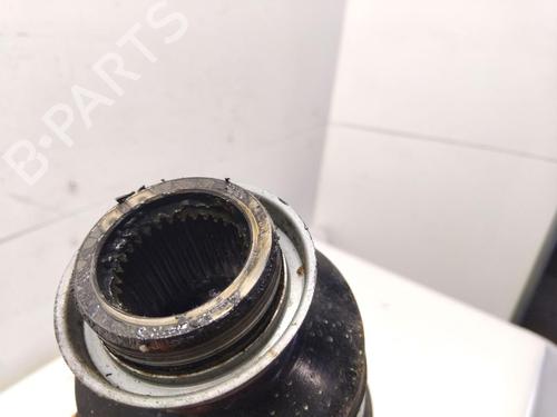Right front driveshaft MAZDA CX-7 (ER) 2.3 MZR DISI Turbo AWD (ER3P) | BP36360608M39  - Image 6