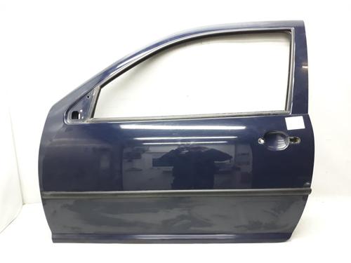 Used Left front door VW GOLF IV (1J1) 1.4 16V (75 hp) 20581839
