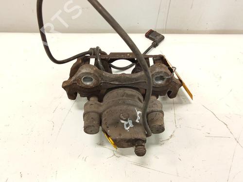 Right rear brake caliper MERCEDES-BENZ S-CLASS (W221, V221) S 350 (221.056, 221.156) | BP20596428M106 