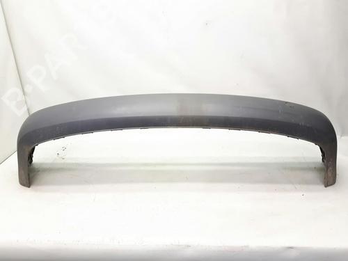 Rear bumper VW CADDY III Box Body/MPV (2KA, 2KH, 2CA, 2CH) 2.0 SDI | BP20575653C8 