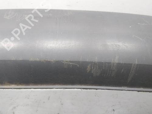Rear bumper VW CADDY III Box Body/MPV (2KA, 2KH, 2CA, 2CH) 2.0 SDI | BP20514134C8 