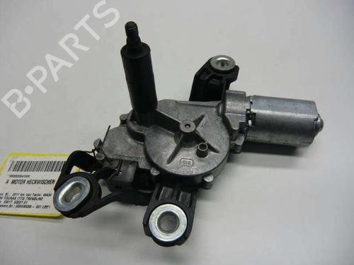 Rear wiper motor VW TOURAN (1T3) 1.6 TDI | BP20552498M102 