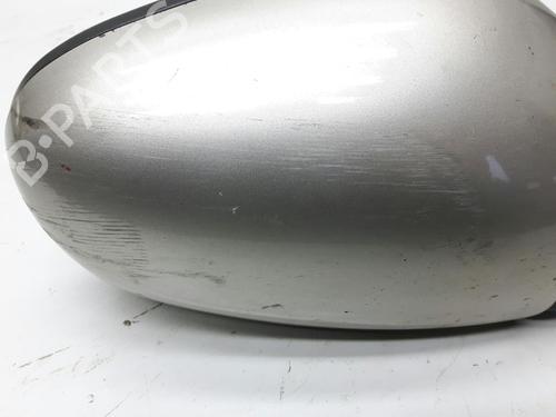 Right mirror FORD GALAXY I (WGR) 1.9 TDI | BP20535016C27 
