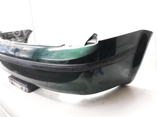 Rear bumper SKODA SUPERB I (3U4) 1.9 TDI | BP20576164C8 