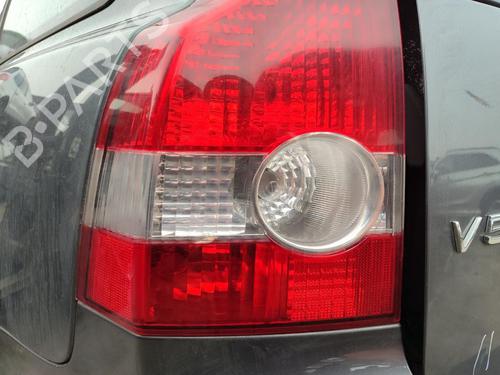 Left taillight VOLVO V50 (545) 2.0 D | BP31792906C34