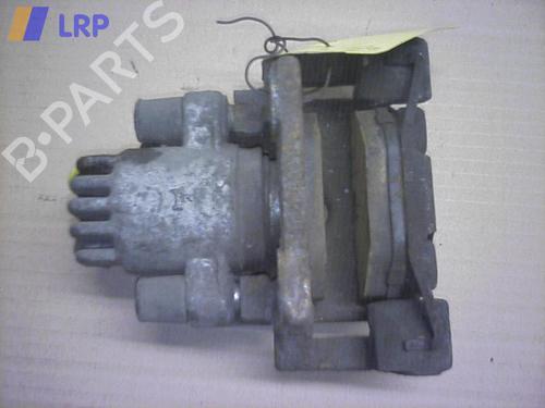 Used Left rear brake caliper BMW 5 Touring (E39) 540 i (286 hp) 20538491