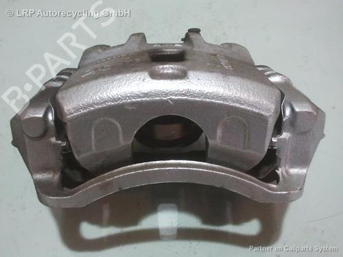 Left front brake caliper KIA SOUL I (AM) 1.6 GDI | BP20539983M105 