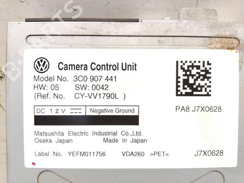 Other VW PASSAT B6 Variant (3C5) 2.0 TDI | BP32305481O1  - Image 7
