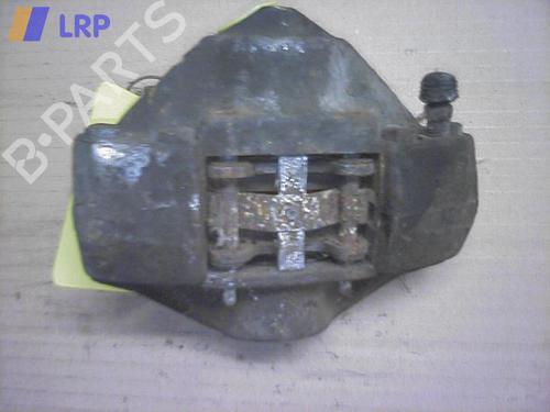 Used Right rear brake caliper MERCEDES-BENZ S-CLASS (W126) 420 SE, SEL (126.034) (218 hp) 20538837