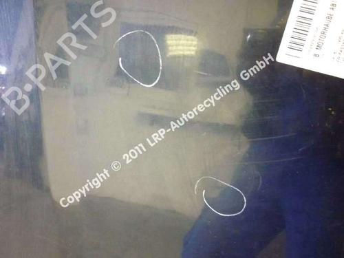 Hood VW PASSAT B3/B4 (3A2, 35I) 1.8 | BP20563043C1 