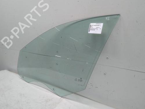 Front left door window BMW 5 Touring (F11) 520 d | BP20590829C18 