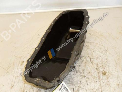 Oil sump LANCIA YPSILON (843_) 1.2 (843.AXB1A) | BP20564366M115 