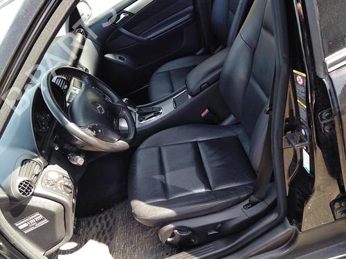 Right front fenders MERCEDES-BENZ C-CLASS T-Model (S203) C 220 CDI (203.208) | BP30796601C42