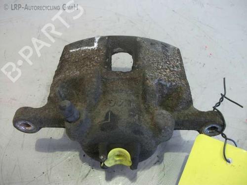 Used Left front brake caliper SUZUKI LIANA (ER, RH_) 1.3 (RH 413) (90 hp) 20540197