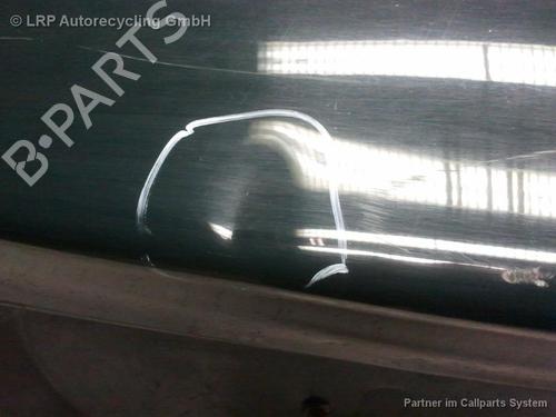 Tailgate JAGUAR X-TYPE I (X400) 2.5 V6 All-wheel Drive | BP20550649C6 